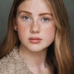 Arabella McMurray