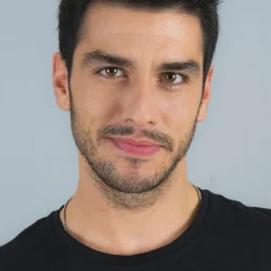 Aras Aydın