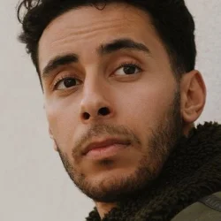 Arash Mosaddegh
