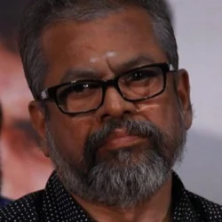 Aravindraj R