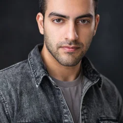 Araz Yaghoubi