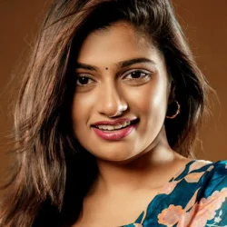 Archana Ravichandran