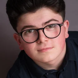 Archie Yates