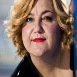 Areta Ćurković