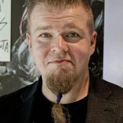 Ari Savonen