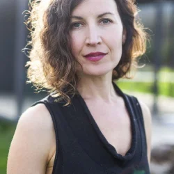 Aria Alpert Adjani