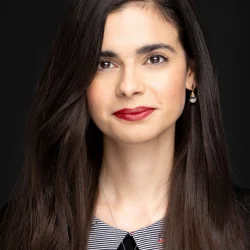 Aria Mia Loberti
