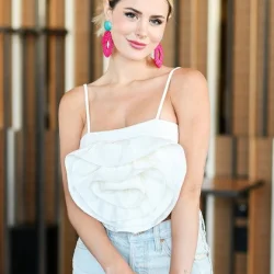 Arianna Aragón