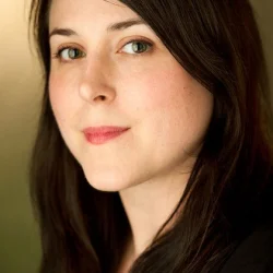 Arianna McGregor
