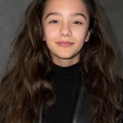 Arielle Jean Foster