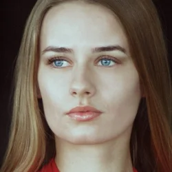 Arina Shevtsova