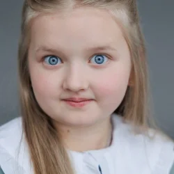 Арина Шульга