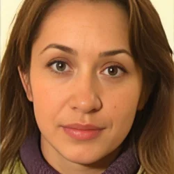 Арина Захарова