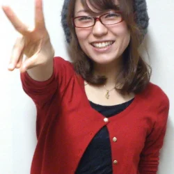 Arisa Nishiguchi