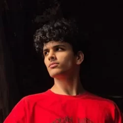 Arjan Panwar