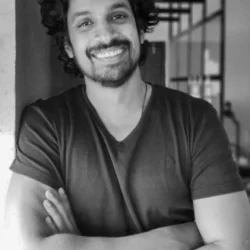 Arjun Radhakrishnan