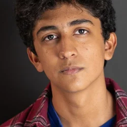 Arjun Sriram