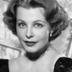 Arlene Dahl