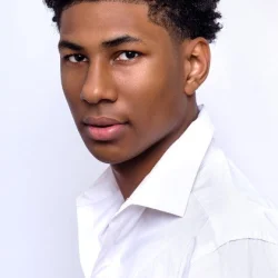 Armani Barrett