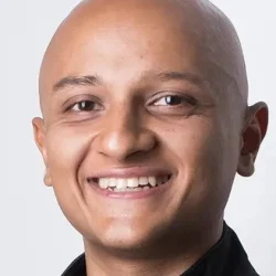 Arnab Chanda