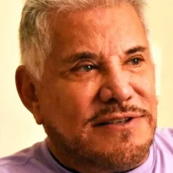 Arnaldo André