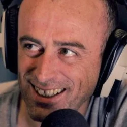 Arnaud Aymard