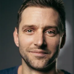 Arnaud Doiron-Barbant