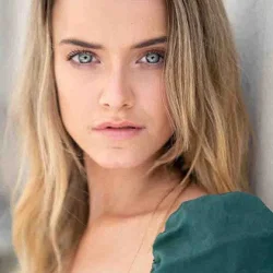 Arnijka Larcombe-Weate