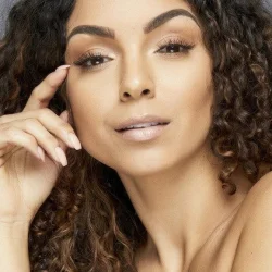 Arrianna Marie