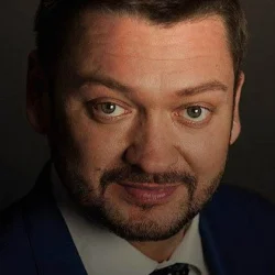 Арсен Босенко