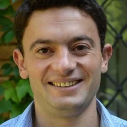 Arsen Dzhemilev