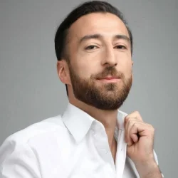 Arsen Saghatelyan