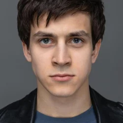 Арсений Каверзин