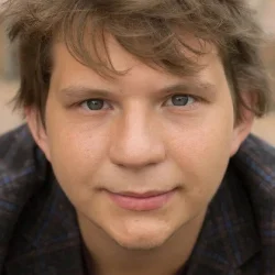 Арсений Сергеев