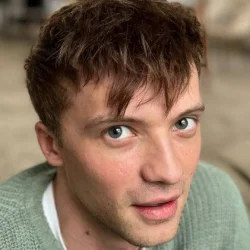 Арсений Тополага