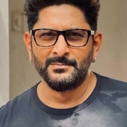Arshad Warsi