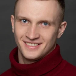 Артём Анашкин