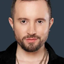 Артём Бесов
