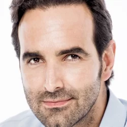 Arturo Barba