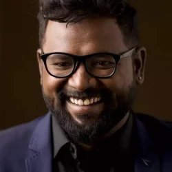 Arunraja Kamaraj