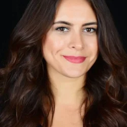 Arzu Oruç