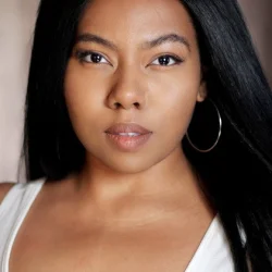 Asha Etchison
