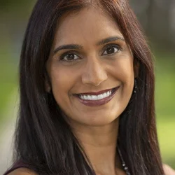 Asha Rangappa