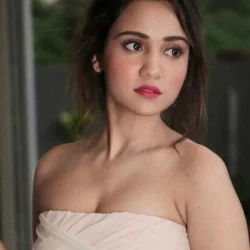 Ashi Singh