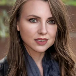 Ashlee McKenna