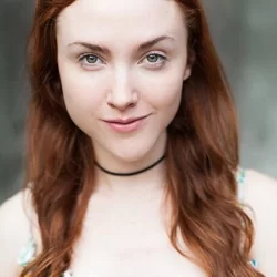 Ashley Ames
