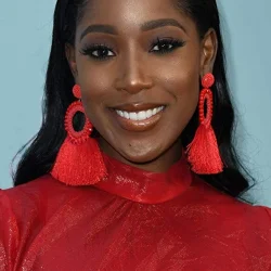 Ashley Blaine Featherson-Jenkins