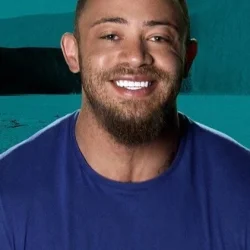 Ashley Cain