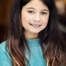 Ashley Cartwright