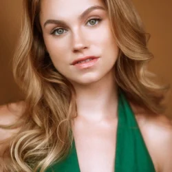 Ashley Dingwell